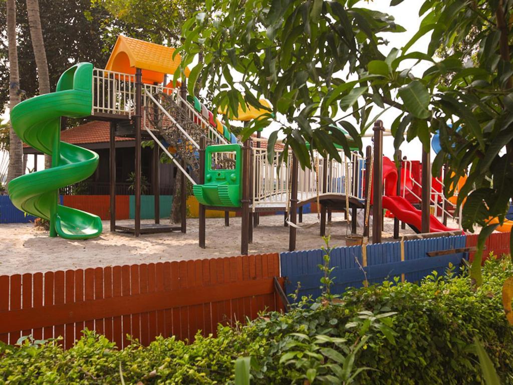 Riverside Serviced Apartments Ho Şi Min Dış mekan fotoğraf