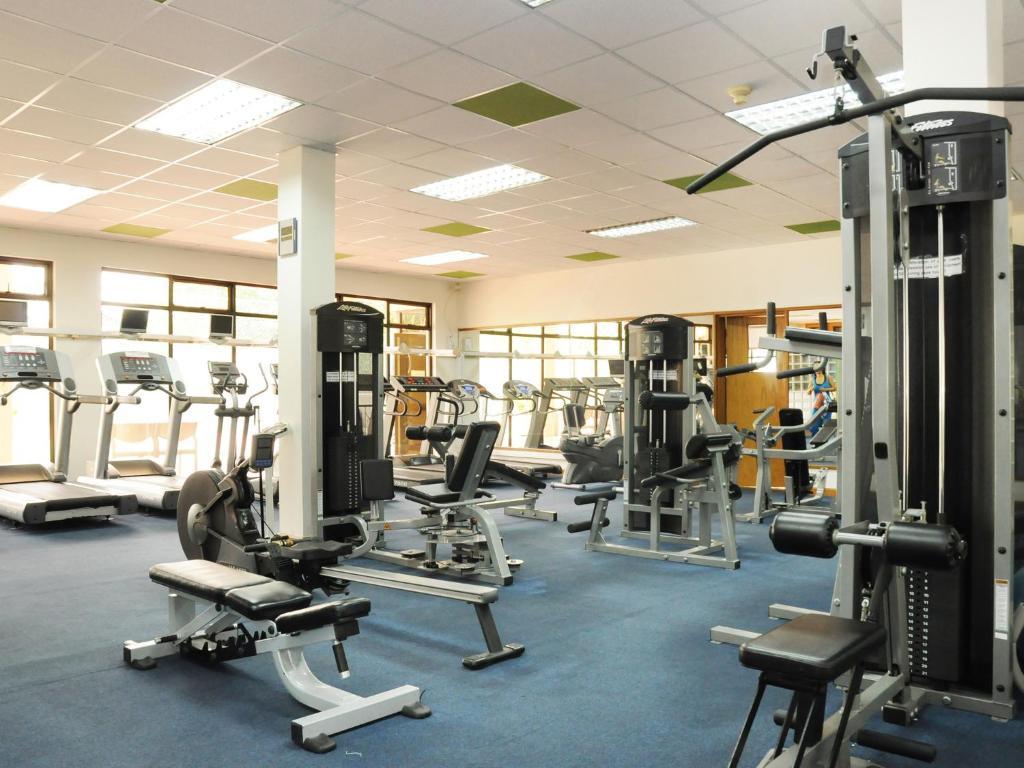 Riverside Serviced Apartments Ho Şi Min Dış mekan fotoğraf