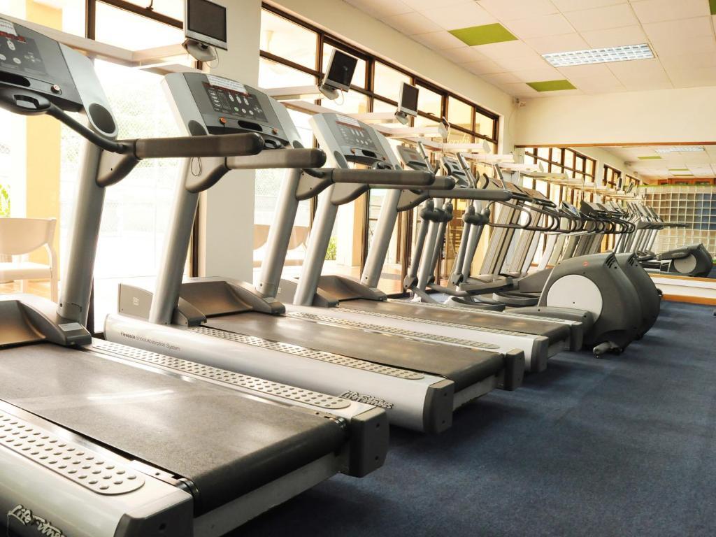 Riverside Serviced Apartments Ho Şi Min Dış mekan fotoğraf