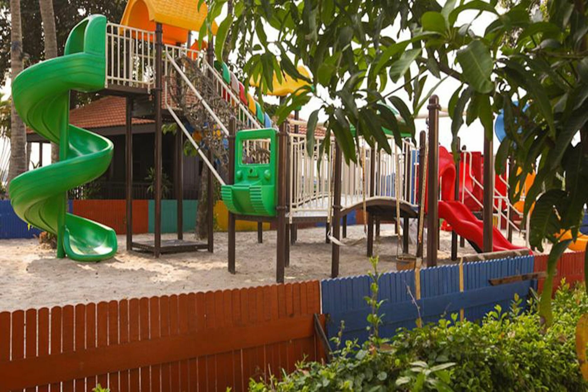 Riverside Serviced Apartments Ho Şi Min Dış mekan fotoğraf